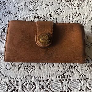 Michael Kors wallet